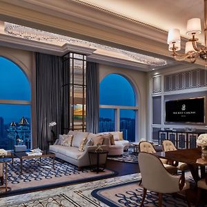 Two-Bedroom Sky Suite